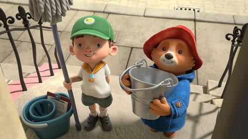 The Adventures of Paddington Season 1 Episode 24 - Paddington Earns a Ranger Badge
