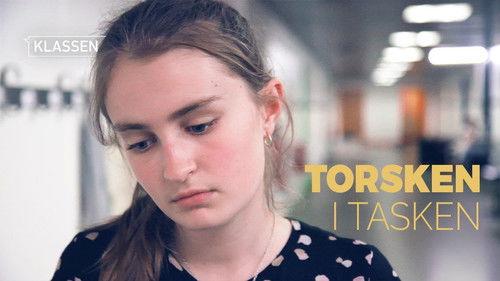 Background image for The codfish in the bag