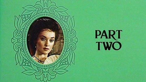 Anna Karenina Season 1 Episode 2 - Part 2