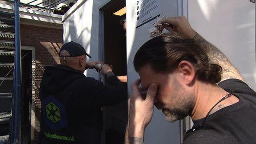 Het Blok Season 9 Episode 18 - Episode 18