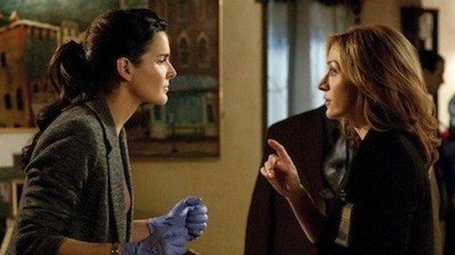 Rizzoli & Isles Season 1 Episode 1 - See One, Do One, Teach One
