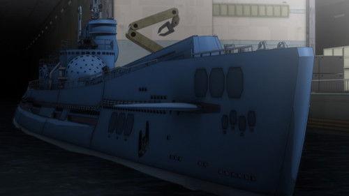 Background image for Desperate Escape