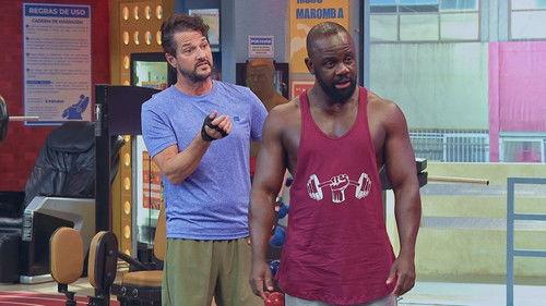 Tem que Suar Season 2 Episode 6 - Episode 6