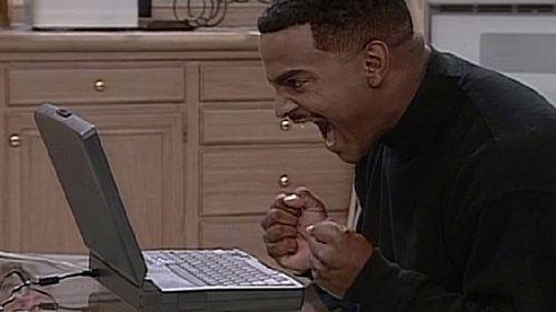 The Fresh Prince of Bel-Air Season 5 Episode 7 - Father Knows Best