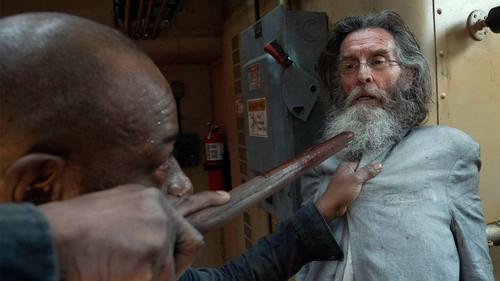 undefined Season 6 Episode 15 - USS Pennsylvania