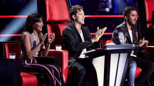 La voz kids Season 6 Episode 10 - Episode 10