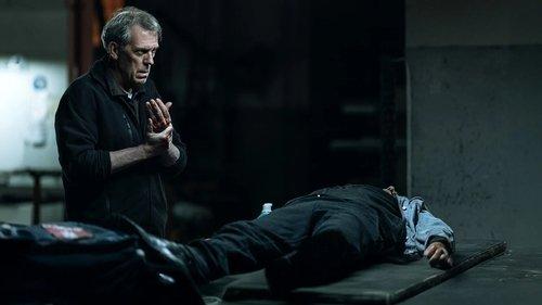 undefined Season 3 Episode 5 - Unfinished Business