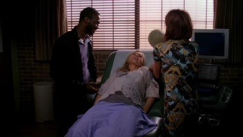 Private Practice Season 3 Episode 16 - Fear of Flying
