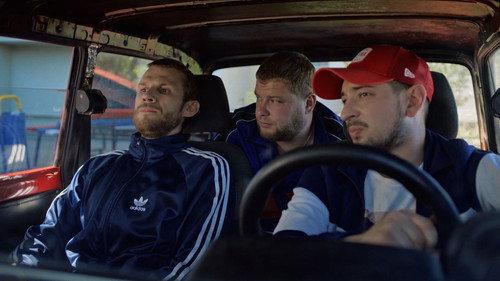 Zema Season 3 Episode 1 - Episode 1