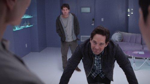 undefined Season 1 Episode 2 - Made in a Strip Mall