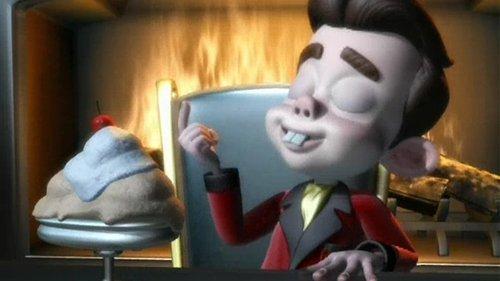 The Adventures of Jimmy Neutron: Boy Genius Season 2 Episode 21 - Billion Dollar Boy