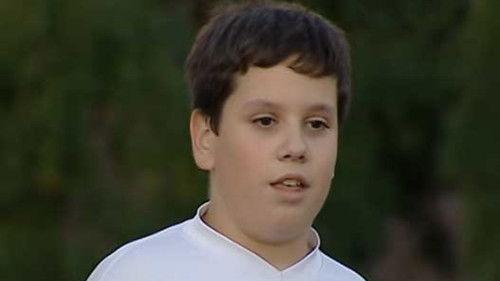 Los simuladores Season 2 Episode 5 - The Child Avenger