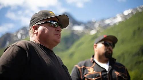 Gold Rush: Mine Rescue with Freddy & Juan Season 2 Episode 3 - Dial F for Freddy