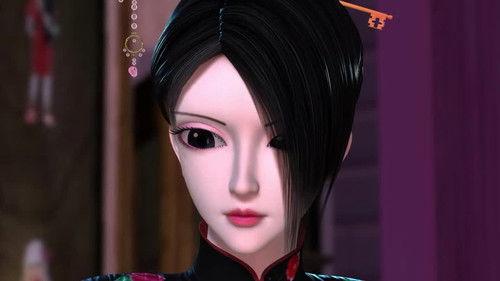 The Guardians of Carcosa Season 5 Episode 8 - Episode 8