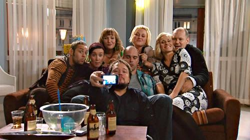 Kotikatu Season 14 Episode 19 - Episode 19