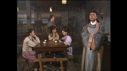 Witness to a Prosecution Season 2 Episode 17 - Episode 17