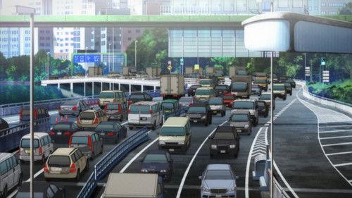 Z/X: Ignition Season 1 Episode 1 - Phase 1