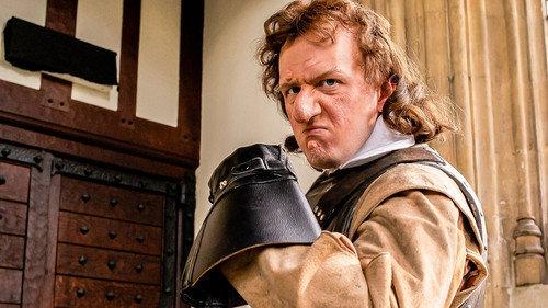 Horrible Histories Season 10 Episode 9 - The Chaotic Civil War