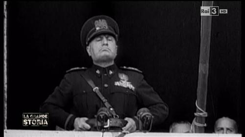 La grande storia Season 15 Episode 10 - Episode 10