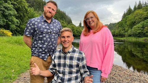 Escape to the Country Season 25 Episode 11 - Perth and Kinross Borders