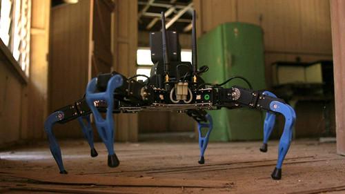 Click Season 18 Episode 7 - Projectors