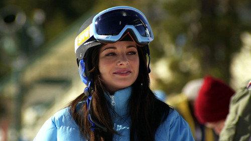 Awkward. Season 4 Episode 10 - Snow Job (1)