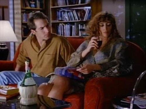 Dream On Season 2 Episode 11 - Pants on Fire