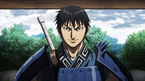 undefined Season 6 Episode 1 - Qin's Stumbling Block