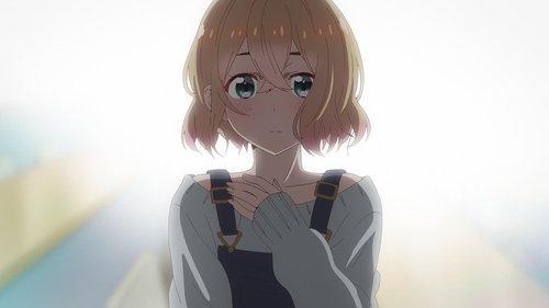 undefined Season 1 Episode 16 - Night and Girlfriend