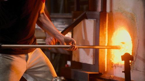 Blown Away Season 4 Episode 2 - All Grown Up