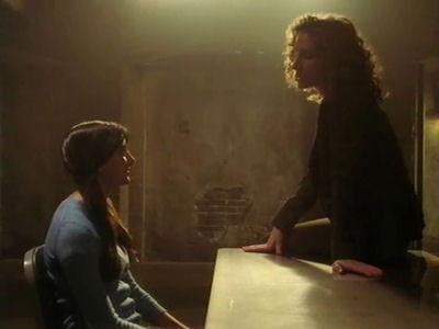 undefined Season 1 Episode 21 - On the Job