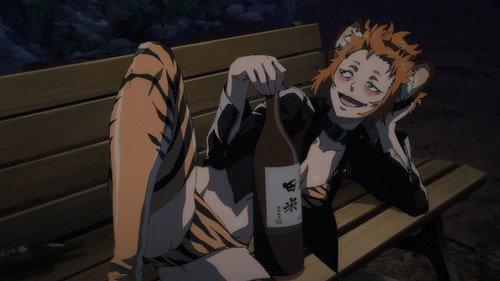 Juni Taisen: Zodiac War Season 1 Episode 6 - Even a Champion Racehorse May Stumble