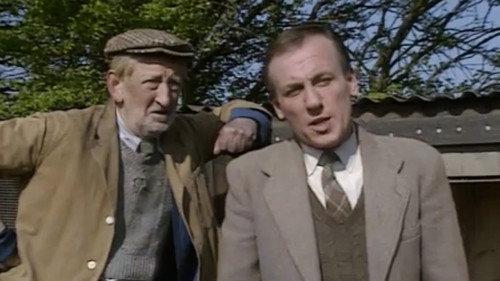 All Creatures Great and Small Season 6 Episode 5 - Blood and Water