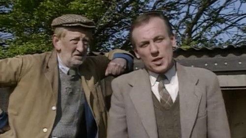 All Creatures Great and Small Season 6 Episode 5 - Blood and Water