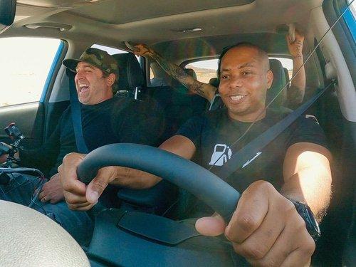 Motor Mythbusters Season 1 Episode 11 - EV Drain Pain