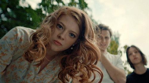 Peace! Friendship! Chewing gum! Season 3 Episode 5 - Episode 5