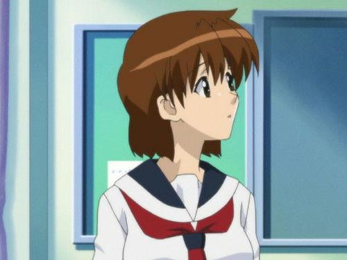 Girls Bravo Season 2 Episode 4 - Cleaning Bravo!