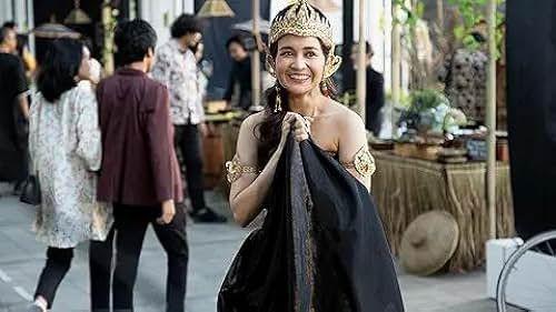 90 Hari Mencari Suami Season 1 Episode 8 - Eli 2.0!