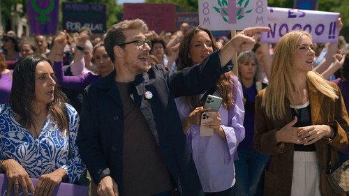 Alpha Males Season 5 Episode 1 - What More Do You Want?