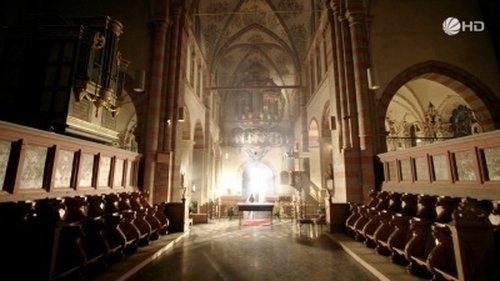 Der letzte Bulle Season 2 Episode 8 - The 5th Commandment