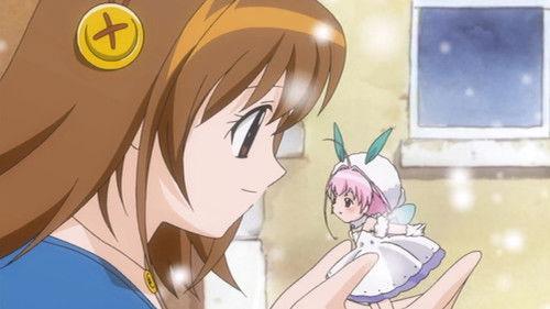 A Little Snow Fairy Sugar Season 1 Episode 6 - I Couldn't Say Sorry