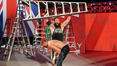 Raw Season 27 Episode 19 - May 13, 2019 (London, England)