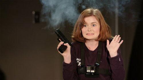 100 Humans: Life's Questions. Answered. Season 1 Episode 4 - Are You Biased?