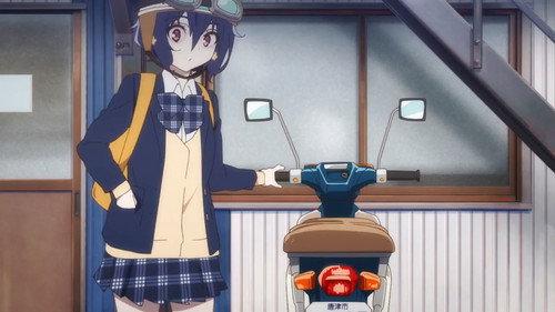 Zombie Land SAGA Season 2 Episode 1 - Good Morning Returns SAGA