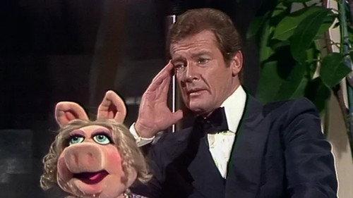 undefined Season 5 Episode 1 - Roger Moore