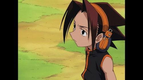 Shaman King Season 1 Episode 61 - Eternal Farewell
