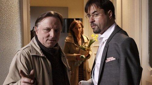 undefined Season 40 Episode 29 - Temple Robber