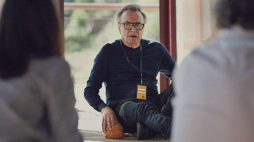 Bellas artes Season 1 Episode 6 - Episode 6