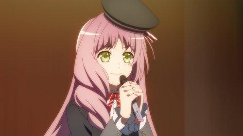 I★Chu: Halfway Through the Idol Season 1 Episode 3 - In The Case of an Otokonoko