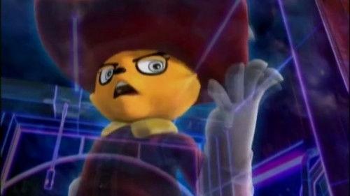 快乐星猫 Season 3 Episode 7 - Episode 7